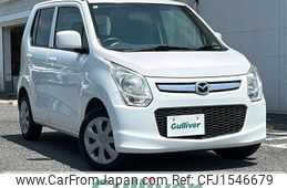 mazda flair 2014 CFJ1546679