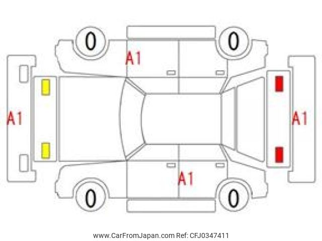 mercedes-benz a-class 2015 -MERCEDES-BENZ--Benz A Class DBA-176042--WDD1760422V071430---MERCEDES-BENZ--Benz A Class DBA-176042--WDD1760422V071430- image 2