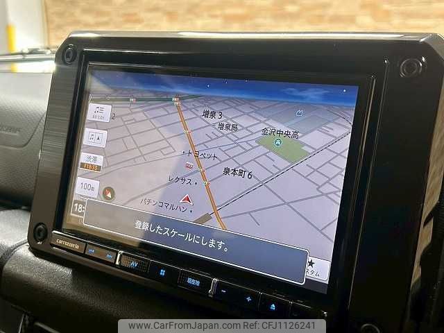 suzuki jimny 2020 -SUZUKI--Jimny 3BA-JB64W--JB64W-151725---SUZUKI--Jimny 3BA-JB64W--JB64W-151725- image 2
