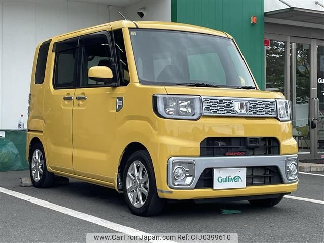 daihatsu wake 2014 -DAIHATSU--WAKE DBA-LA700S--LA700S-0004796---DAIHATSU--WAKE DBA-LA700S--LA700S-0004796- image 1