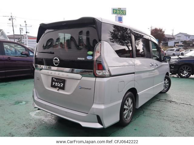 nissan serena 2018 quick_quick_DAA-HFC27_HFC27-004957 image 2