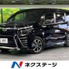 toyota voxy 2019 -TOYOTA--Voxy DBA-ZRR80W--ZRR80-0529238---TOYOTA--Voxy DBA-ZRR80W--ZRR80-0529238- image 1