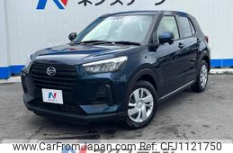 daihatsu rocky 2022 quick_quick_A201S_A201S-0003189