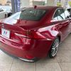 lexus is 2018 CFJ1716924 image 17