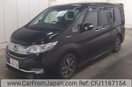 honda stepwagon-spada 2017 quick_quick_DBA-RP3_1116330