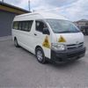 toyota hiace-van 2013 CFJ1515162 image 2