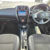 nissan note 2012 TE5755 image 1