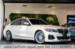 bmw alpina-b3 2022 CFJ1585980