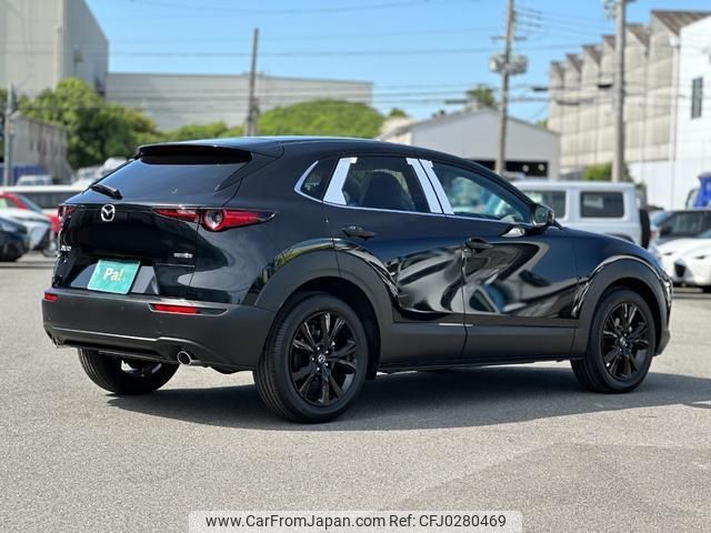 mazda cx-3 2024 quick_quick_DMEJ3R_DMEJ3R-104538 image 2