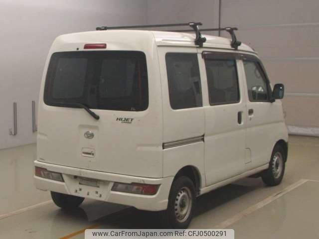 daihatsu hijet-van 2020 -DAIHATSU--Hijet Van 3BD-S321V--S321V-0465513---DAIHATSU--Hijet Van 3BD-S321V--S321V-0465513- image 2