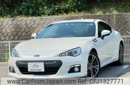 subaru brz 2014 quick_quick_DBA-ZC6_ZC6-014027