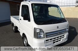 suzuki carry-truck 2023 quick_quick_3BD-DA16T_DA16T-770864