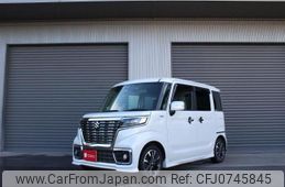 suzuki spacia 2018 quick_quick_MK53S_MK53S-829160