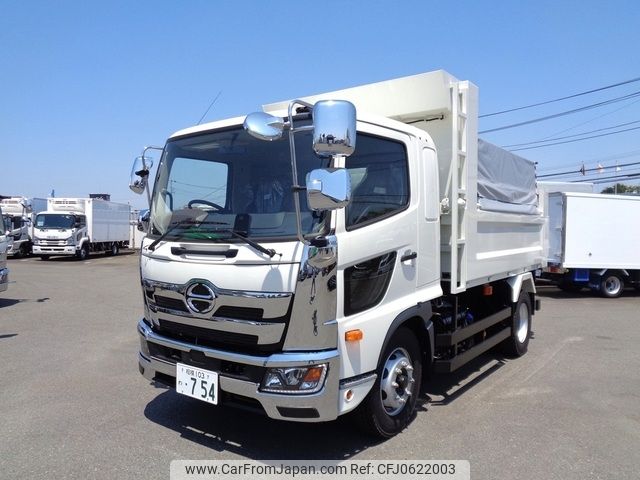 hino ranger 2024 -HINO--Hino Ranger 2KG-FE2ACA--FE2AC-103467---HINO--Hino Ranger 2KG-FE2ACA--FE2AC-103467- image 2