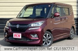 suzuki solio 2019 CFJ1597717
