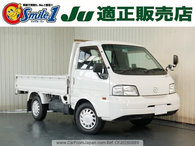 mazda bongo-truck 2017 GOO_NET_EXCHANGE_0720077A20241003G002 image 1