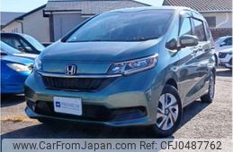 honda freed 2023 -HONDA 【神戸 504ﾕ6399】--Freed 6AA-GB7--GB7-3242955---HONDA 【神戸 504ﾕ6399】--Freed 6AA-GB7--GB7-3242955-