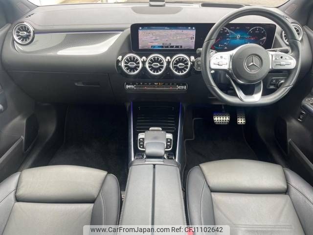 mercedes-benz b-class 2020 -MERCEDES-BENZ--Benz B Class 3DA-247012--W1K2470122J095467---MERCEDES-BENZ--Benz B Class 3DA-247012--W1K2470122J095467- image 2