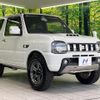 suzuki jimny 2018 CFJ1705735 image 16