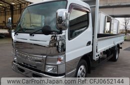 mitsubishi-fuso canter 2017 -MITSUBISHI--Canter TPG-FEA50--FEA50-551926---MITSUBISHI--Canter TPG-FEA50--FEA50-551926-