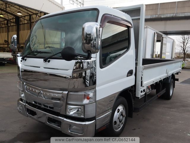 mitsubishi-fuso canter 2017 -MITSUBISHI--Canter TPG-FEA50--FEA50-551926---MITSUBISHI--Canter TPG-FEA50--FEA50-551926- image 1