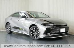 toyota crown 2024 quick_quick_6AA-AZSH35_AZSH35-6020968