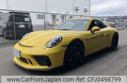 porsche 911 2019 -PORSCHE 【石川 330ｾ9912】--Porsche 911 ABA-991J3--WPOZZZ99ZKS146231---PORSCHE 【石川 330ｾ9912】--Porsche 911 ABA-991J3--WPOZZZ99ZKS146231-