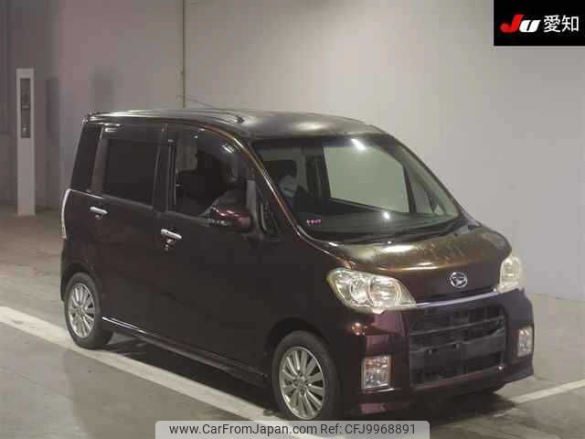 daihatsu tanto-exe 2010 -DAIHATSU--Tanto Exe L455S-0006252---DAIHATSU--Tanto Exe L455S-0006252- image 1