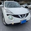 nissan juke 2016 CFJ1720017 image 2