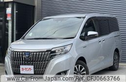 toyota esquire 2018 quick_quick_ZWR80G_ZWR80-0337667