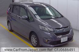 honda freed 2017 -HONDA 【神戸 504ﾎ2952】--Freed GB5-1030156---HONDA 【神戸 504ﾎ2952】--Freed GB5-1030156-