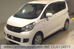 mitsubishi ek-wagon 2018 -MITSUBISHI 【Ｎｏ後日 】--ek Wagon B11W-0504369---MITSUBISHI 【Ｎｏ後日 】--ek Wagon B11W-0504369-