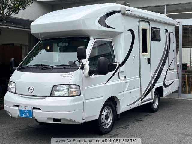 mazda bongo-truck 2004 CFJ1808520 image 1