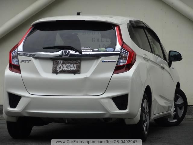 honda fit-hybrid 2013 quick_quick_DAA-GP5_1009420 image 2