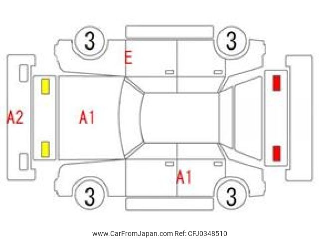 toyota yaris 2020 -TOYOTA--Yaris 6AA-MXPH10--MXPH10-2020765---TOYOTA--Yaris 6AA-MXPH10--MXPH10-2020765- image 2