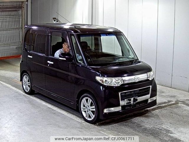 daihatsu tanto 2010 -DAIHATSU--Tanto L375S-0282774---DAIHATSU--Tanto L375S-0282774- image 1