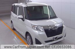 toyota roomy 2019 -TOYOTA--Roomy M900A-0293379---TOYOTA--Roomy M900A-0293379-