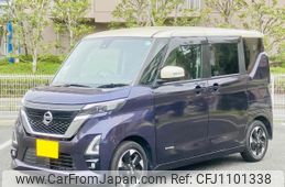 nissan roox 2021 quick_quick_5AA-B44A_B44A-0068787
