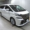 toyota vellfire 2017 CFJ1802093 image 1