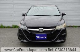 honda stream 2010 TE541