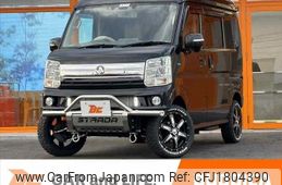 nissan clipper-rio 2022 CFJ1804390