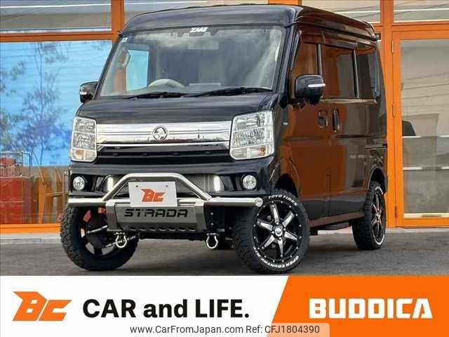 nissan clipper-rio 2022 CFJ1804390 image 1