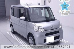 daihatsu tanto 2015 -DAIHATSU 【三重 581ｿ8214】--Tanto LA600S-0327833---DAIHATSU 【三重 581ｿ8214】--Tanto LA600S-0327833-