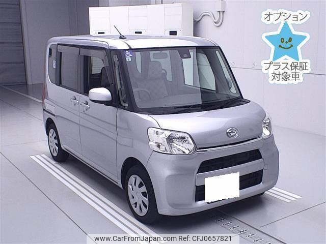 daihatsu tanto 2015 -DAIHATSU 【三重 581ｿ8214】--Tanto LA600S-0327833---DAIHATSU 【三重 581ｿ8214】--Tanto LA600S-0327833- image 1