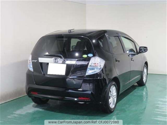 honda fit 2011 -HONDA--Fit DAA-GP1--GP1-1060537---HONDA--Fit DAA-GP1--GP1-1060537- image 2