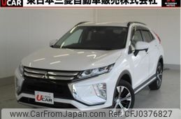 mitsubishi eclipse-cross 2019 quick_quick_DBA-GK1W_GK1W-0105358