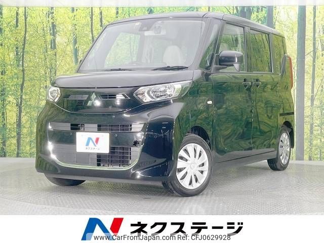 mitsubishi ek-space 2022 -MITSUBISHI--ek Space 5AA-B34A--B34A-0104009---MITSUBISHI--ek Space 5AA-B34A--B34A-0104009- image 1