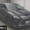 lexus rx 2016 -LEXUS 【野田 301ﾇ3817】--Lexus RX GYL20W-0002051---LEXUS 【野田 301ﾇ3817】--Lexus RX GYL20W-0002051- image 1