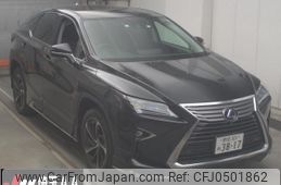 lexus rx 2016 -LEXUS 【野田 301ﾇ3817】--Lexus RX GYL20W-0002051---LEXUS 【野田 301ﾇ3817】--Lexus RX GYL20W-0002051-