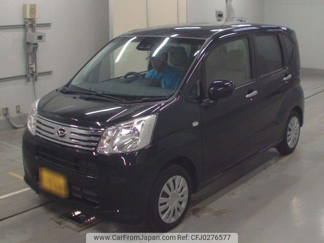 daihatsu move 2022 -DAIHATSU 【土浦 580よ7980】--Move LA150S-2134141---DAIHATSU 【土浦 580よ7980】--Move LA150S-2134141- image 1